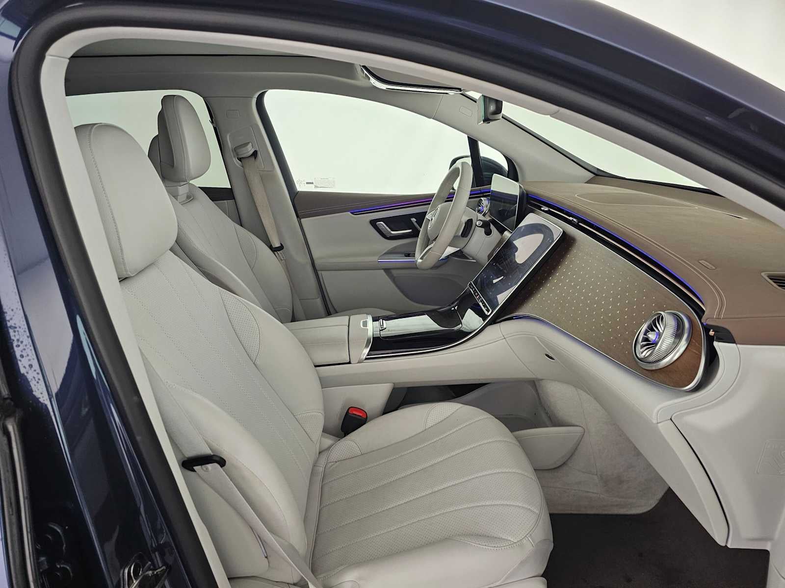 2023 Mercedes-Benz EQE 350+ SUV
