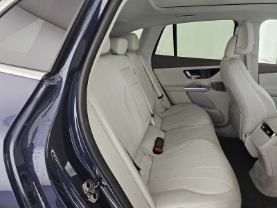 2023 Mercedes-Benz EQE 350+ SUV