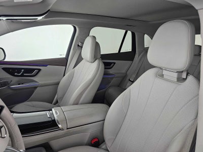 2023 Mercedes-Benz EQE 350+ SUV