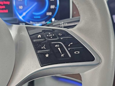 2023 Mercedes-Benz EQE 350+ SUV