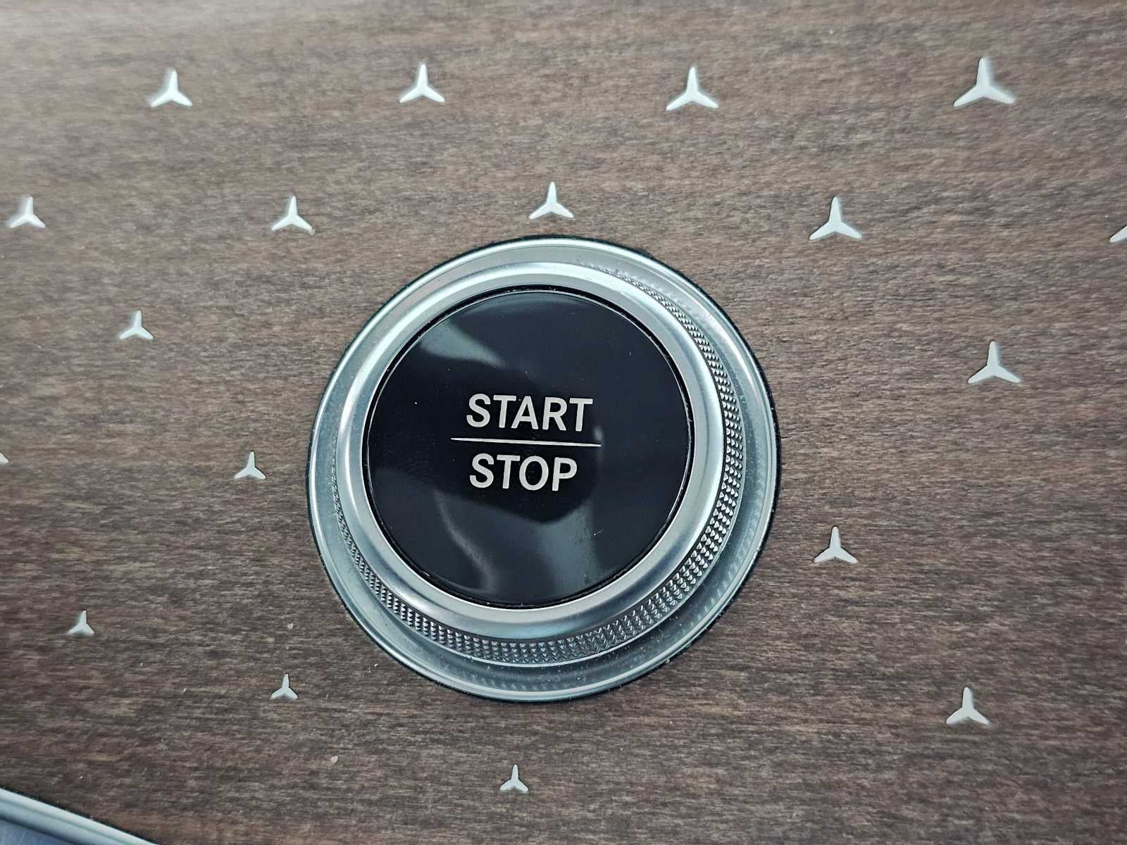 2023 Mercedes-Benz EQE 350+ SUV