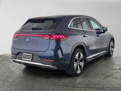 2023 Mercedes-Benz EQE 350+ SUV
