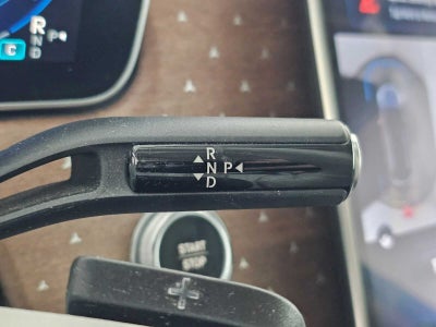 2023 Mercedes-Benz EQE 350+ SUV