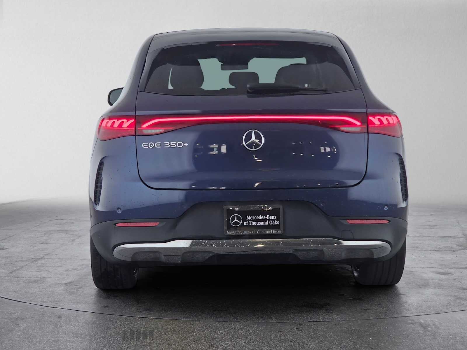 2023 Mercedes-Benz EQE 350+ SUV