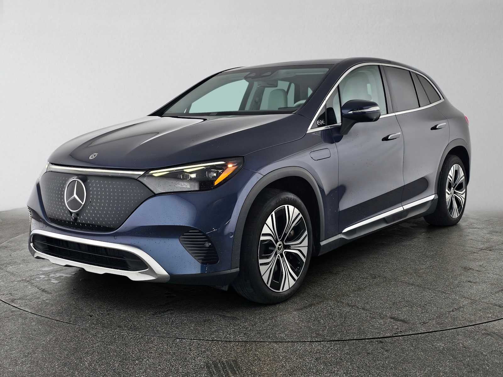 2023 Mercedes-Benz EQE 350+ SUV