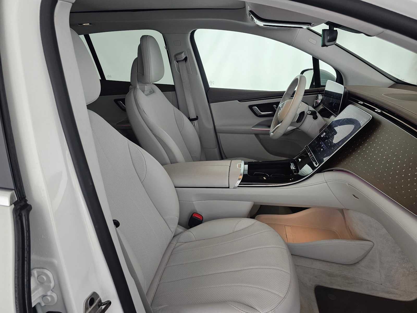 2023 Mercedes-Benz EQE 350+ SUV