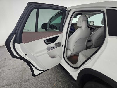 2023 Mercedes-Benz EQE 350+ SUV
