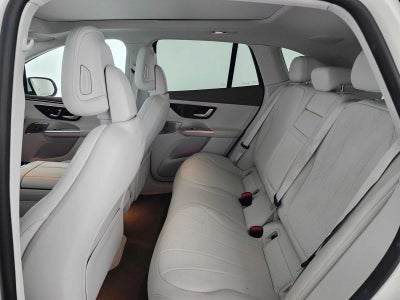 2023 Mercedes-Benz EQE 350+ SUV
