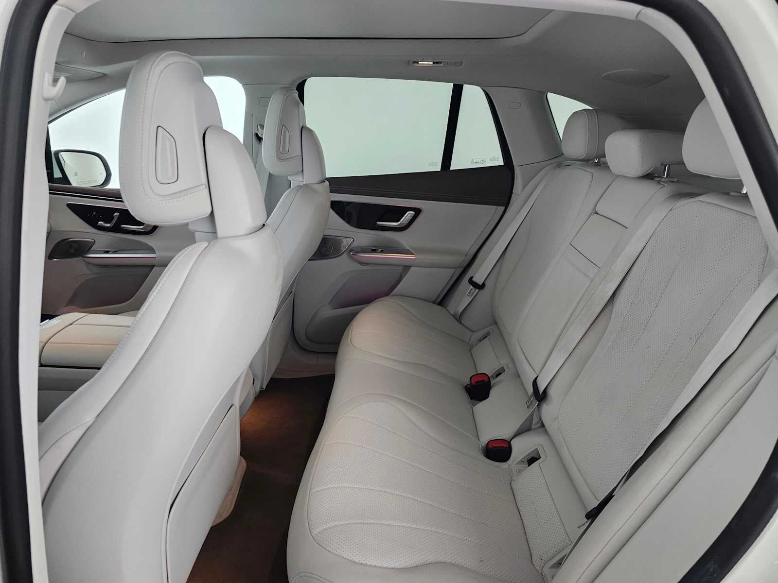 2023 Mercedes-Benz EQE 350+ SUV
