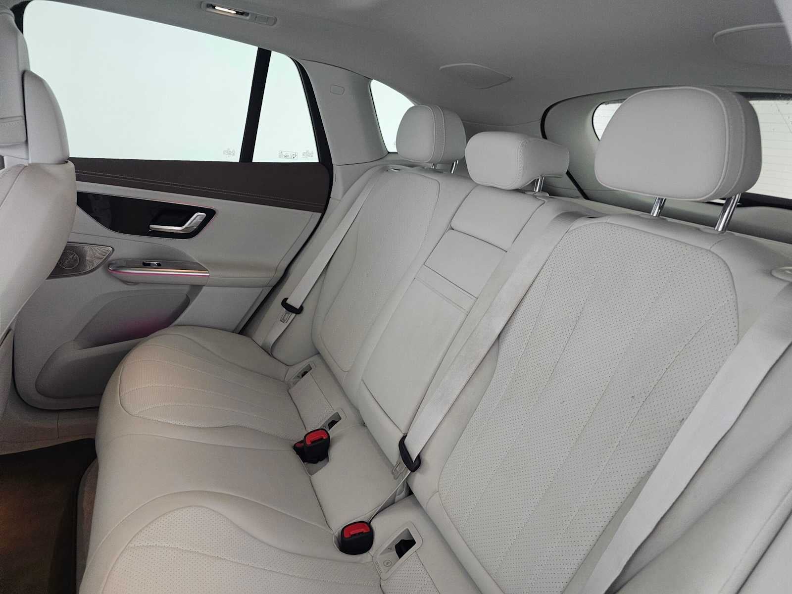 2023 Mercedes-Benz EQE 350+ SUV