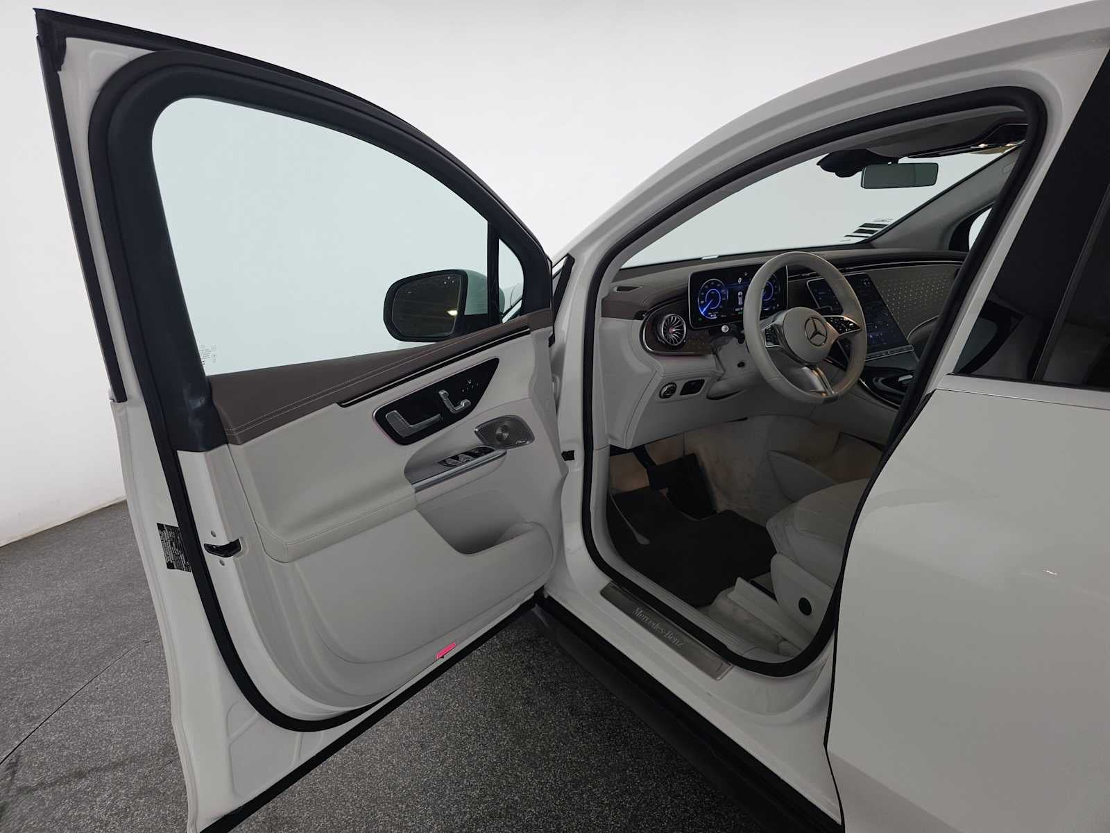 2023 Mercedes-Benz EQE 350+ SUV