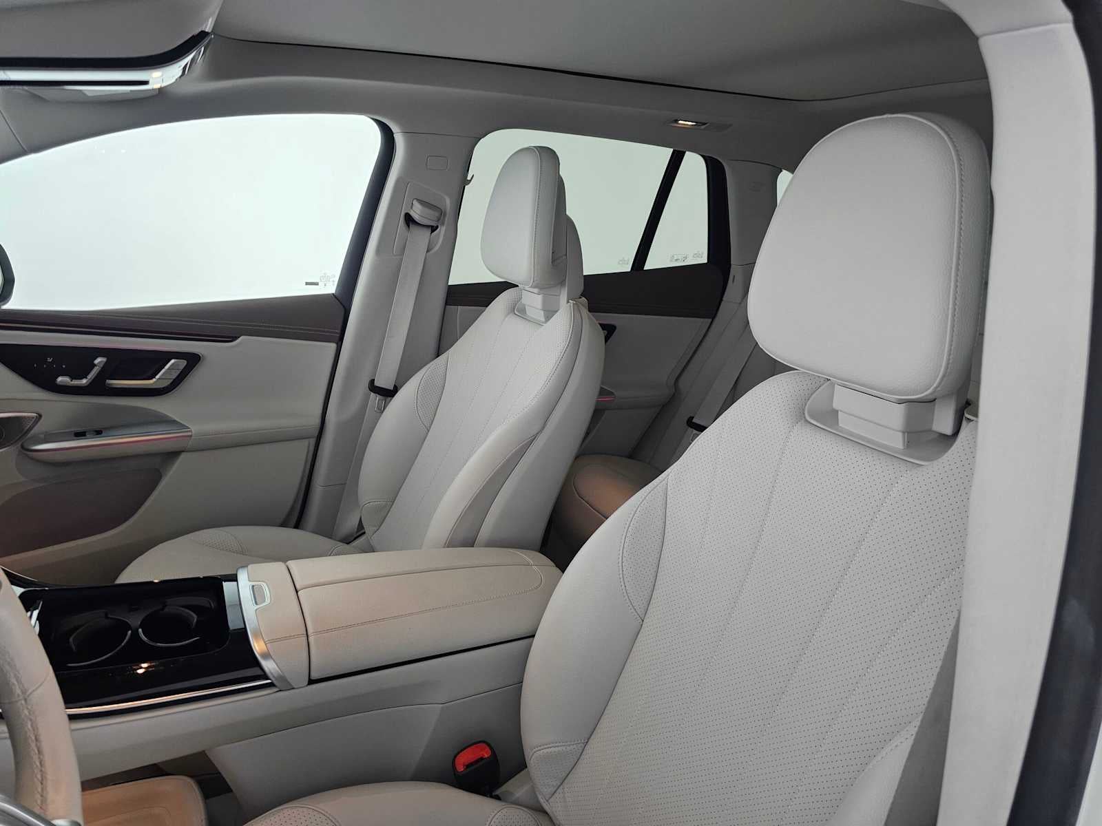 2023 Mercedes-Benz EQE 350+ SUV