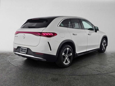 2023 Mercedes-Benz EQE 350+ SUV