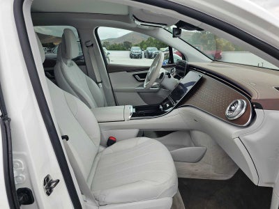 2023 Mercedes-Benz EQE 350+ SUV