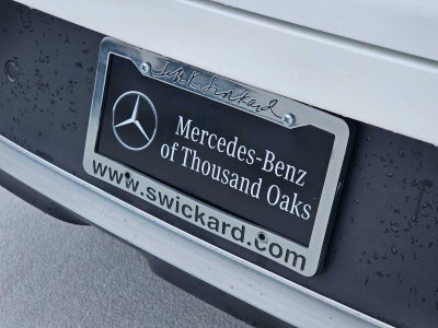 2023 Mercedes-Benz EQE 350+ SUV