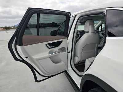 2023 Mercedes-Benz EQE 350+ SUV