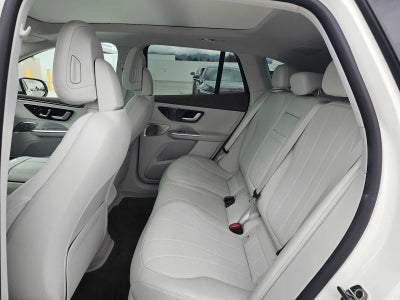 2023 Mercedes-Benz EQE 350+ SUV
