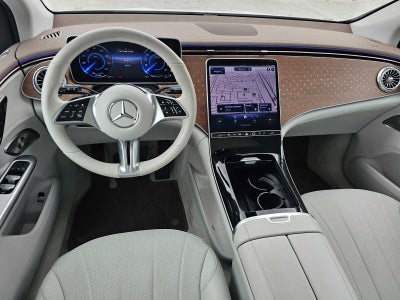 2023 Mercedes-Benz EQE 350+ SUV