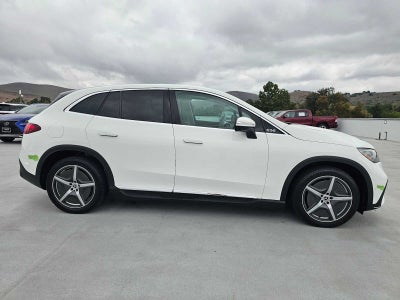2023 Mercedes-Benz EQE 350+ SUV