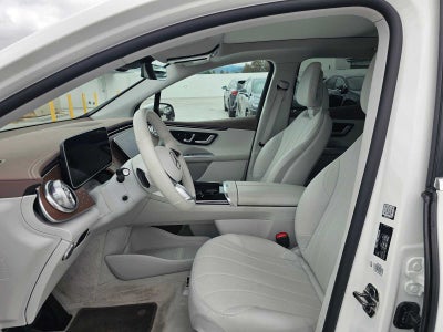 2023 Mercedes-Benz EQE 350+ SUV