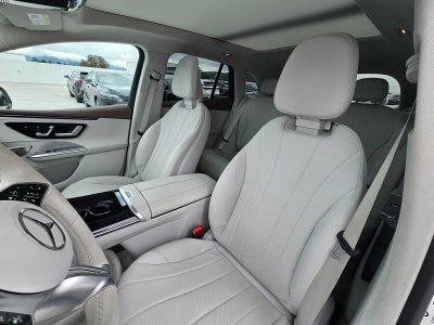 2023 Mercedes-Benz EQE 350+ SUV