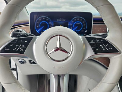 2023 Mercedes-Benz EQE 350+ SUV