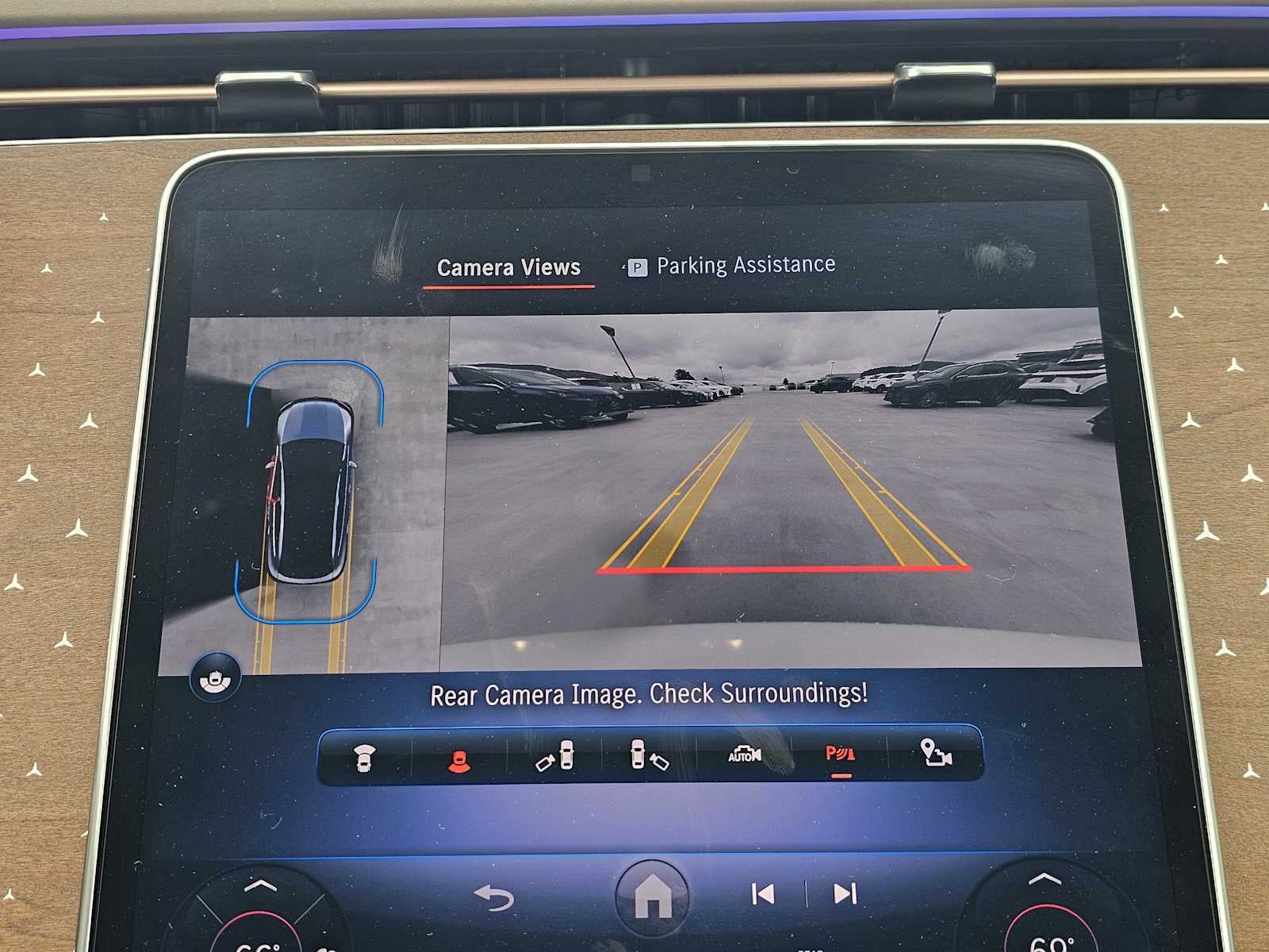 2023 Mercedes-Benz EQE 350+ SUV