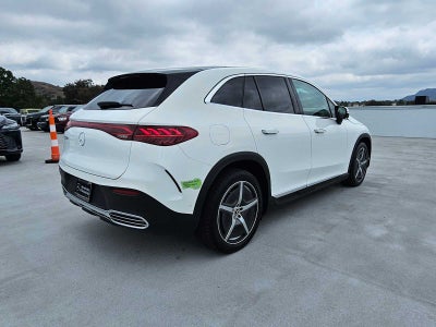 2023 Mercedes-Benz EQE 350+ SUV
