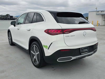 2023 Mercedes-Benz EQE 350+ SUV