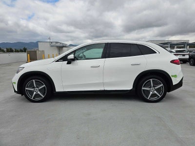 2023 Mercedes-Benz EQE 350+ SUV