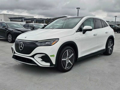 2023 Mercedes-Benz EQE 350+ SUV
