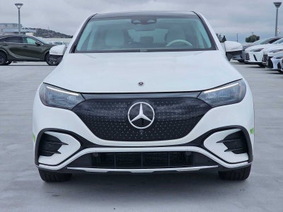 2023 Mercedes-Benz EQE 350+ SUV