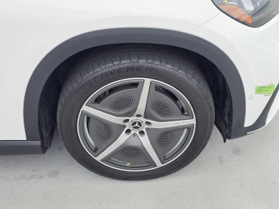2023 Mercedes-Benz EQE 350+ SUV