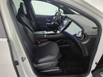 2023 Mercedes-Benz EQE 350+ SUV