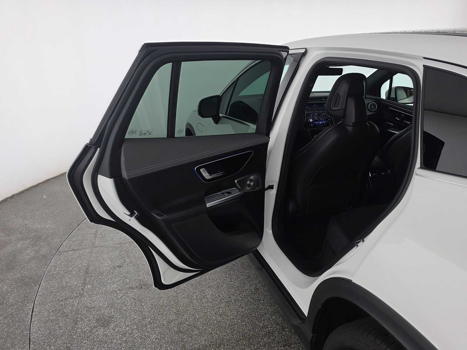 2023 Mercedes-Benz EQE 350+ SUV