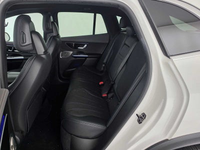 2023 Mercedes-Benz EQE 350+ SUV