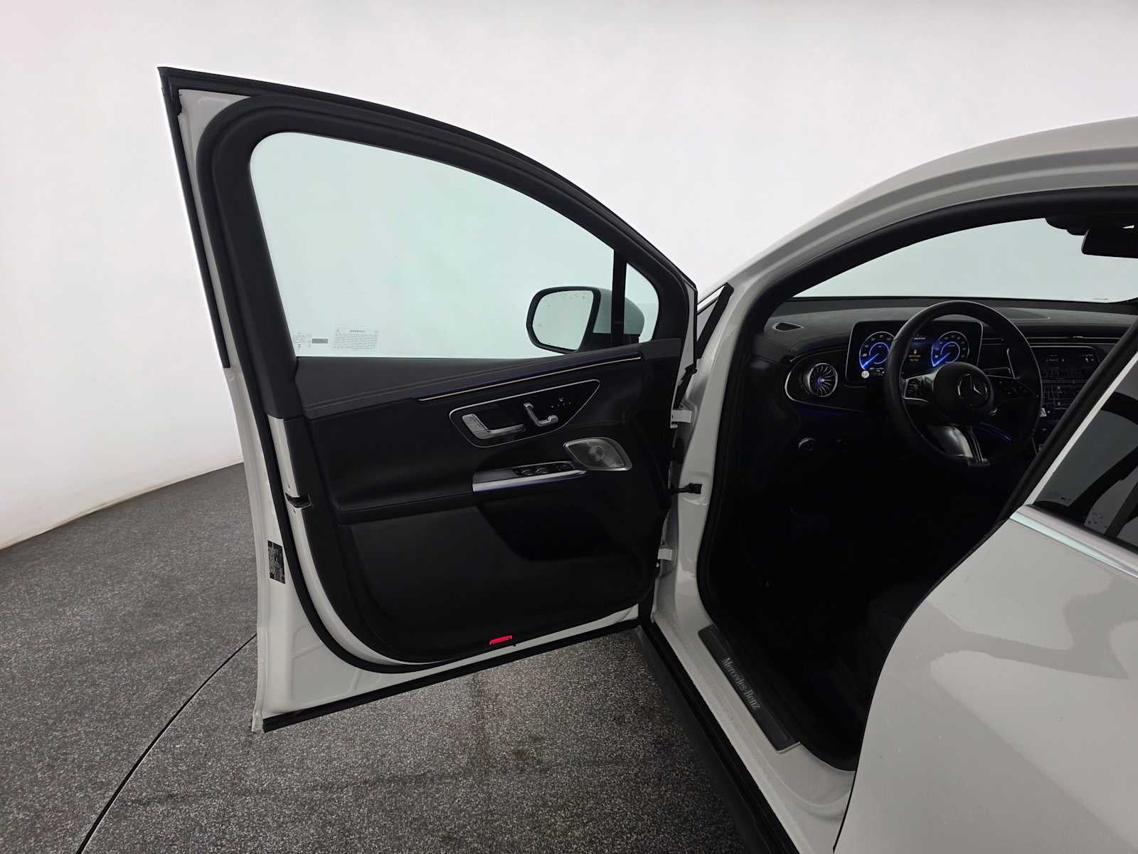 2023 Mercedes-Benz EQE 350+ SUV