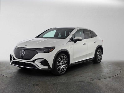 2023 Mercedes-Benz EQE 350+ SUV