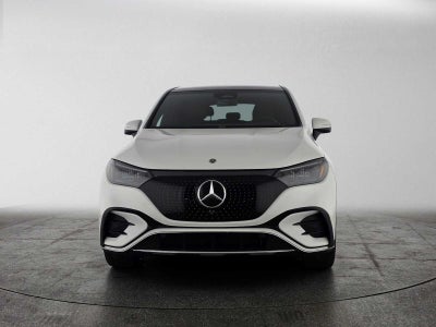 2023 Mercedes-Benz EQE 350+ SUV