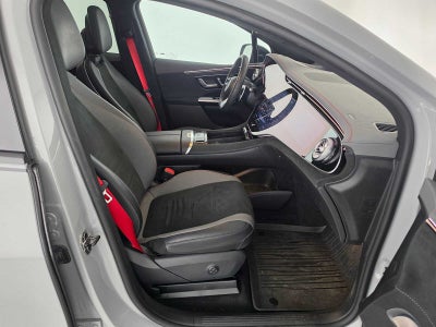 2024 Mercedes-Benz AMG® EQE 4MATIC®+ SUV