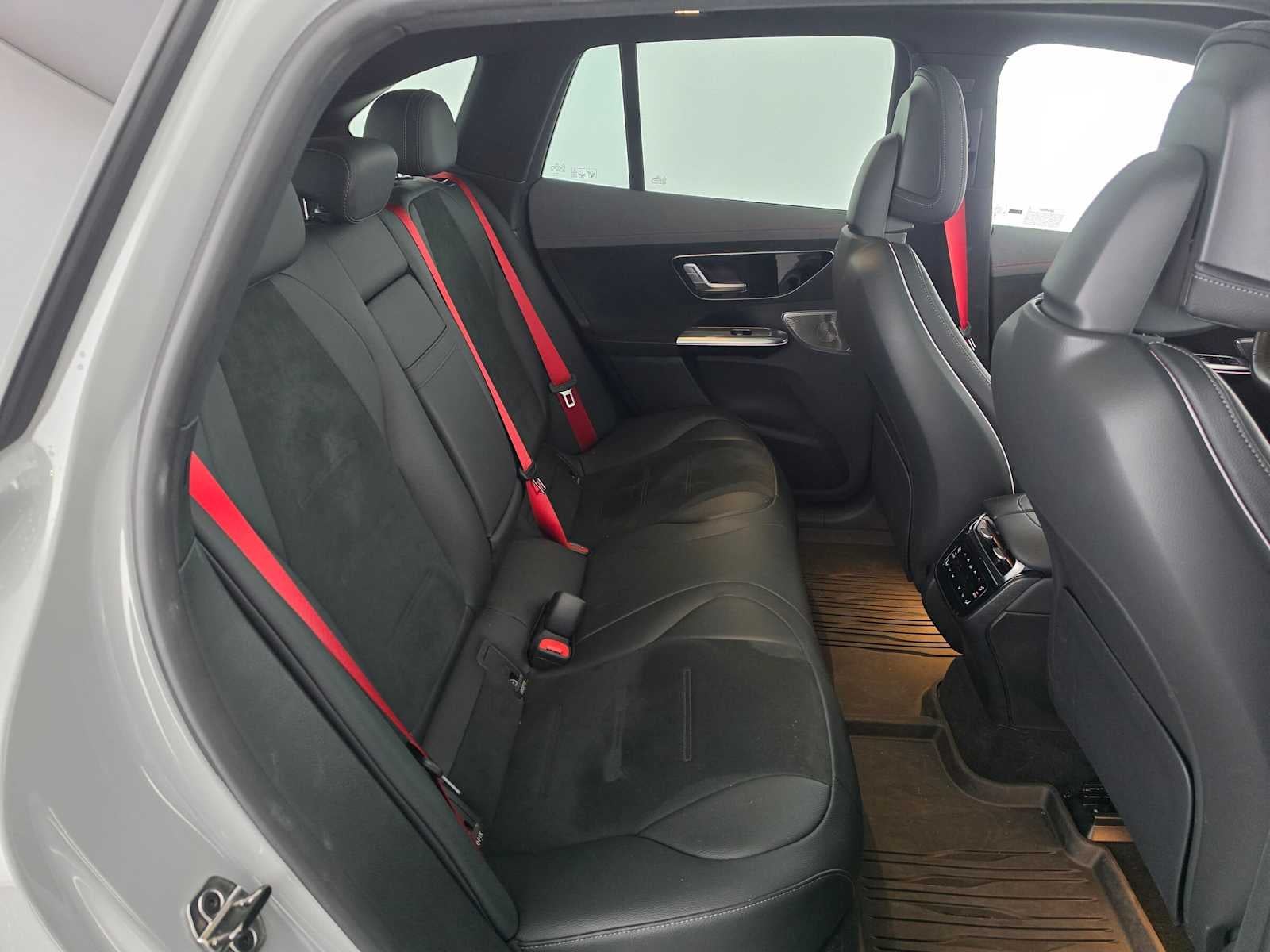2024 Mercedes-Benz AMG® EQE 4MATIC®+ SUV