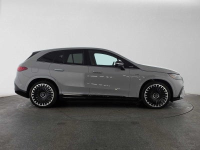 2024 Mercedes-Benz AMG® EQE 4MATIC®+ SUV