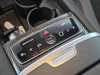 2024 Mercedes-Benz AMG® EQE 4MATIC®+ SUV