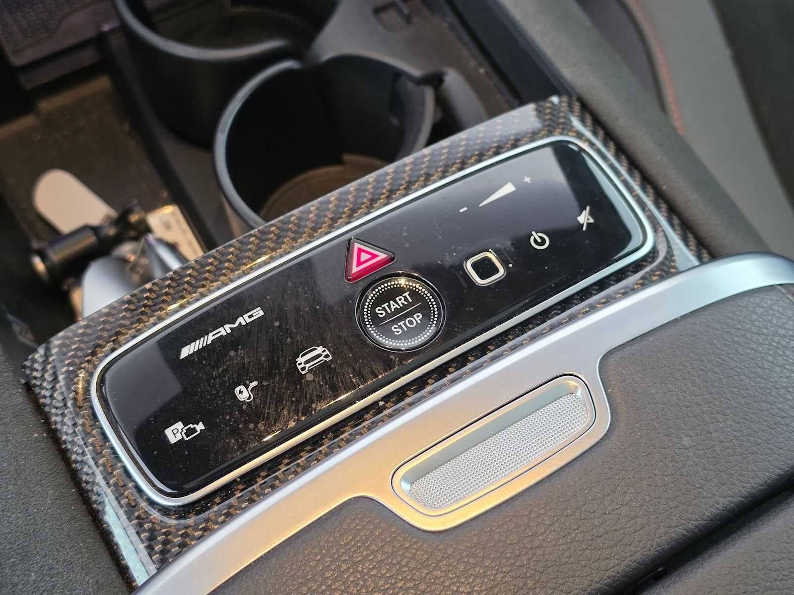 2024 Mercedes-Benz AMG® EQE 4MATIC®+ SUV