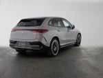 2024 Mercedes-Benz AMG® EQE 4MATIC®+ SUV