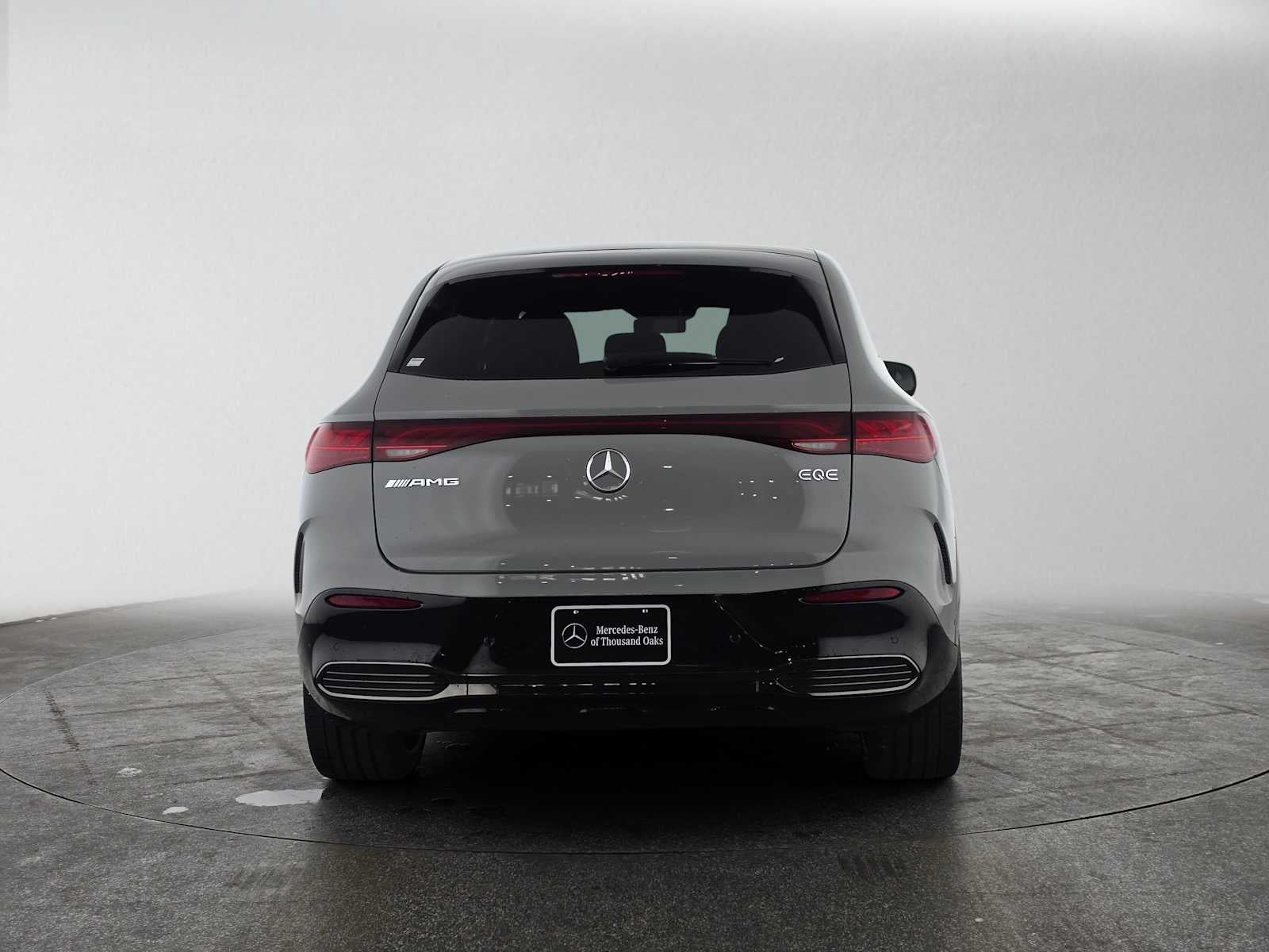 2024 Mercedes-Benz AMG® EQE 4MATIC®+ SUV