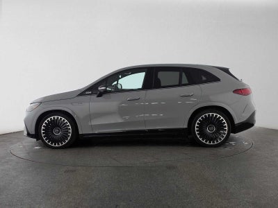 2024 Mercedes-Benz AMG® EQE 4MATIC®+ SUV