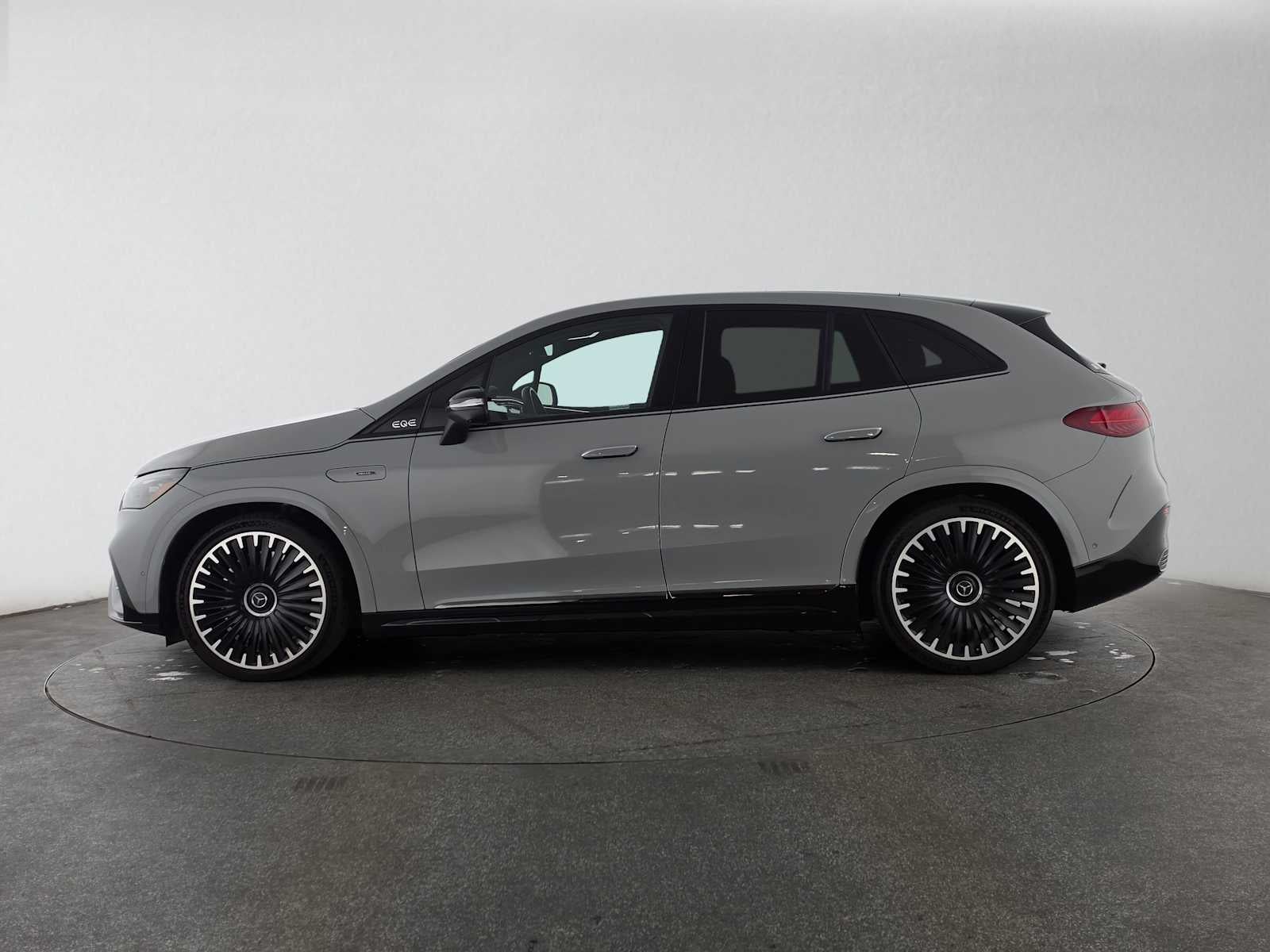 2024 Mercedes-Benz AMG® EQE 4MATIC®+ SUV