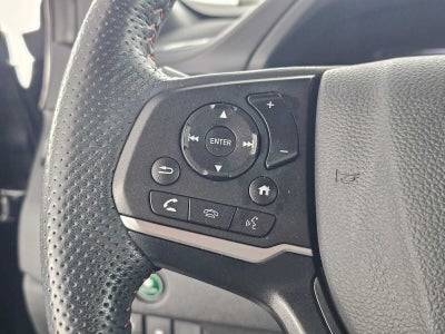2025 Honda Passport TrailSport
