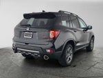 2025 Honda Passport TrailSport
